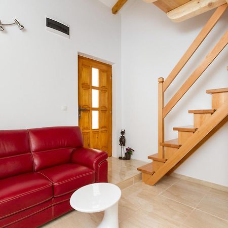 Apartments Vica Šibenik Exterior foto